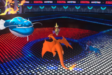 Pokemon Champions: Everything We Know About The Battle-Focused Game