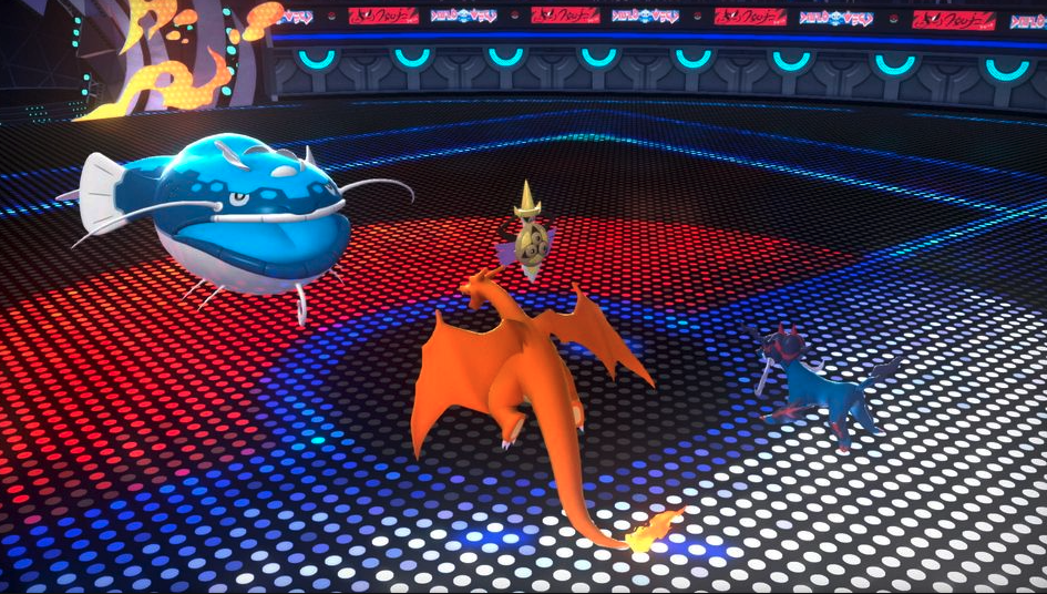 Pokemon Champions: Everything We Know About The Battle-Focused Game