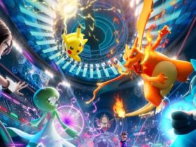 Pokémon Champions May Be The Most Important Game In The Series