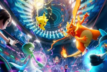 Pokémon Champions May Be The Most Important Game In The Series