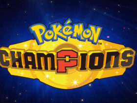 Pokémon Champions! | Official Announcement Trailer