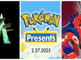 Pokemon Day 2025: Biggest Reveals