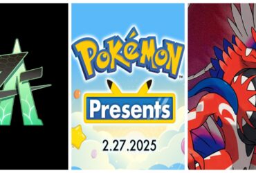 Pokemon Day 2025: Biggest Reveals