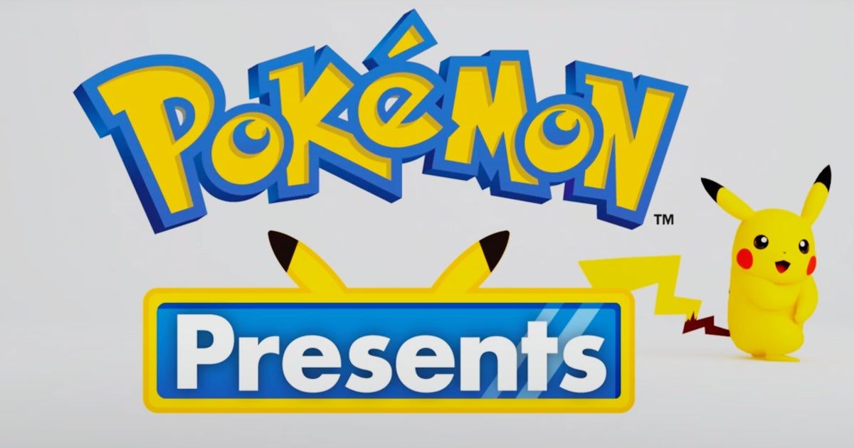 Pokemon Day 2025 Pokemon Presents showcase officially announced, and you'll be able to watch it here