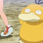 Pokemon Fan Art Depicts Psyduck as Final Fantasy Characters