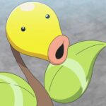 Pokemon Fan Creates Incredible New Design For Bellsprout Evolutionary Line