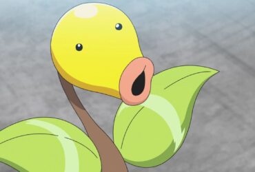 Pokemon Fan Creates Incredible New Design For Bellsprout Evolutionary Line