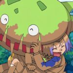 Pokemon Fan Creates Pre-Evolution for Carnivine