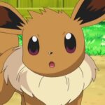 Pokemon Fan Designs Nickelodeon-Themed Eevee Evolution