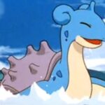 Pokemon Fan Designs Pre-Evolution of Lapras