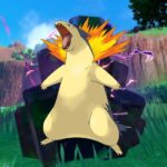 Pokemon Fan Designs Their Own Typhlosion Mega Evolution