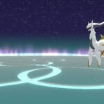 Pokemon Fan Finds Arceus Being Used in a Bizarre Place