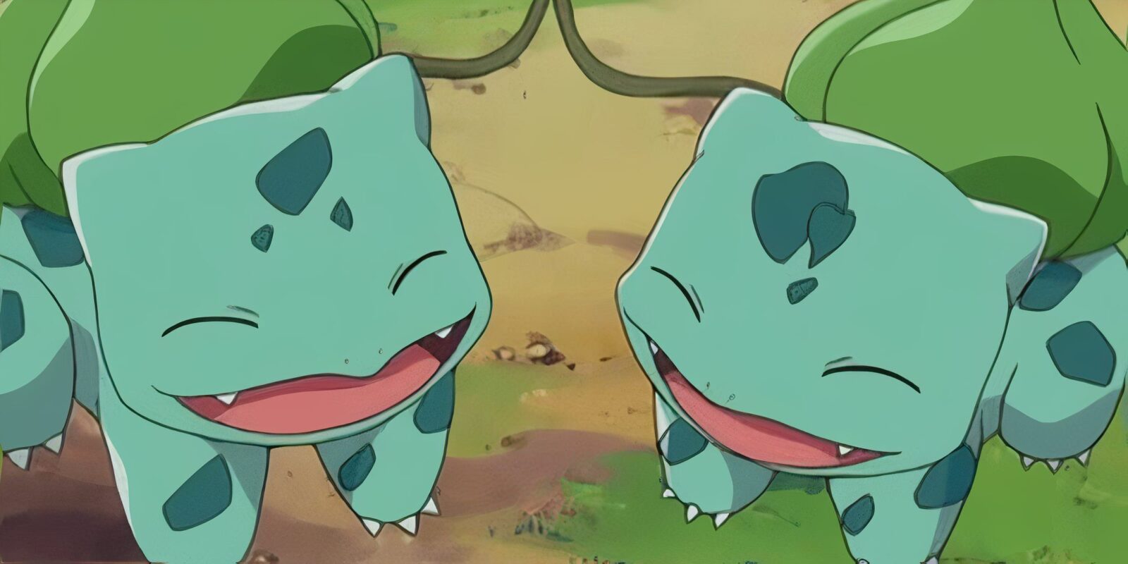 Pokemon Fan Shows Off Adorable Bulbasaur-Themed Valentine's Day Gift