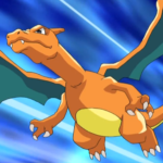 Pokemon Fans Are Bidding Up To $4,000 On A Charizard-Shaped Cheeto