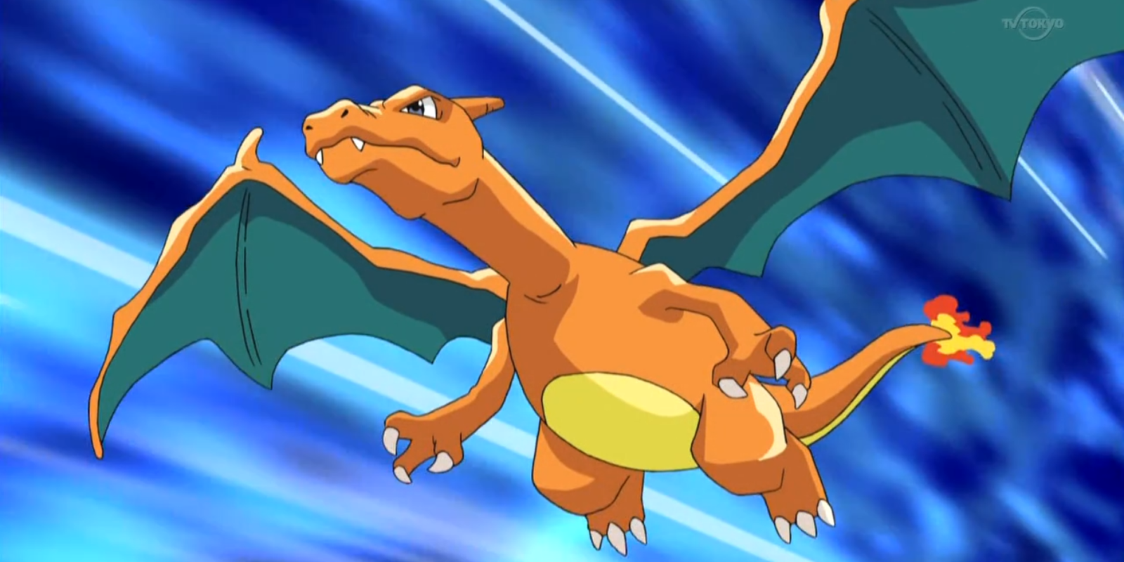 Pokemon Fans Are Bidding Up To $4,000 On A Charizard-Shaped Cheeto