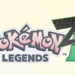 Pokemon Fans Have Theories About the Teaser at the End of the New Legends: Z-A Trailer