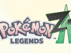 Pokemon Fans Have Theories About the Teaser at the End of the New Legends: Z-A Trailer