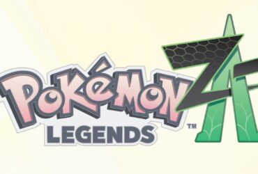 Pokemon Fans Have Theories About the Teaser at the End of the New Legends: Z-A Trailer