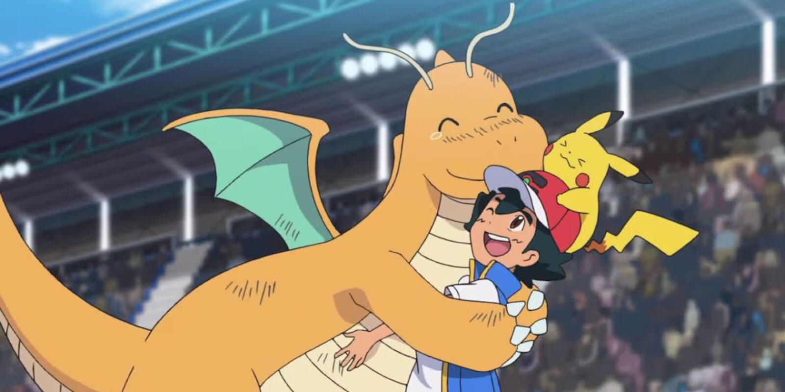 Pokemon Fans Need to Keep an Eye on February 13
