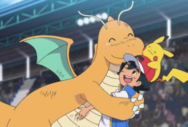 Pokemon Fans Need to Keep an Eye on February 13