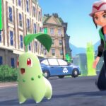 Pokemon Fans Point Out Problem With the Benches in Legends: Z-A