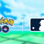 Pokemon GO Announces MLB Collab