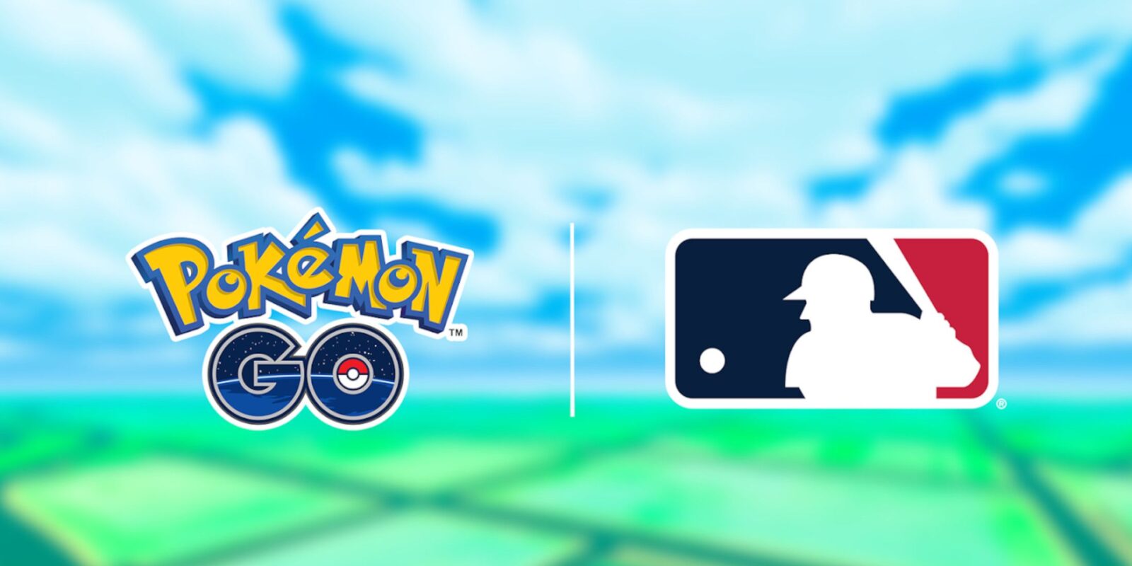 Pokemon GO Announces MLB Collab