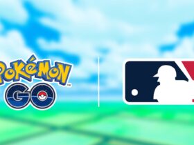 Pokemon GO Announces MLB Collab