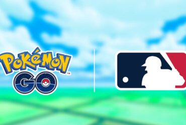 Pokemon GO Announces MLB Collab