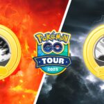 Pokemon GO Explains Current Progression Limit on Tour Pass