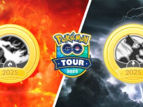 Pokemon GO Explains Current Progression Limit on Tour Pass