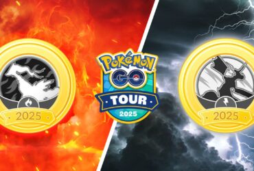 Pokemon GO Explains Current Progression Limit on Tour Pass