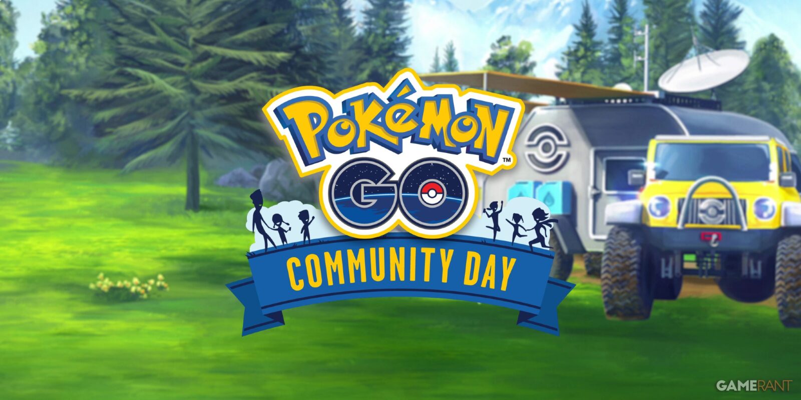 Pokemon GO March 2025 Community Day Plans Revealed