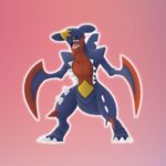 Pokemon GO: Mega Garchomp Raid Guide