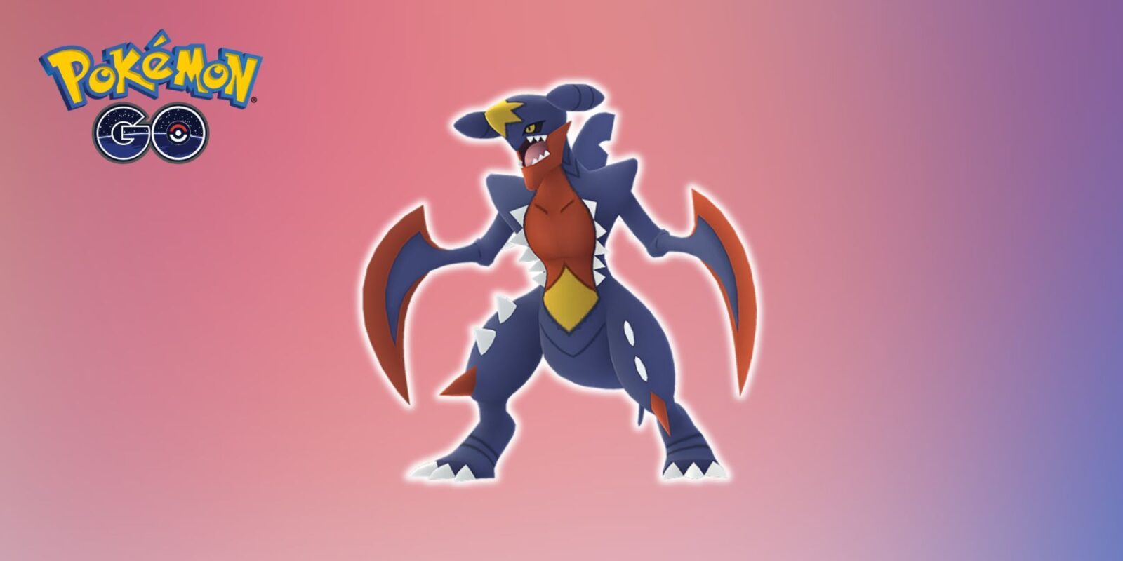 Pokemon GO: Mega Garchomp Raid Guide