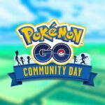 Pokemon GO Reveals Next 5 Community Day Dates