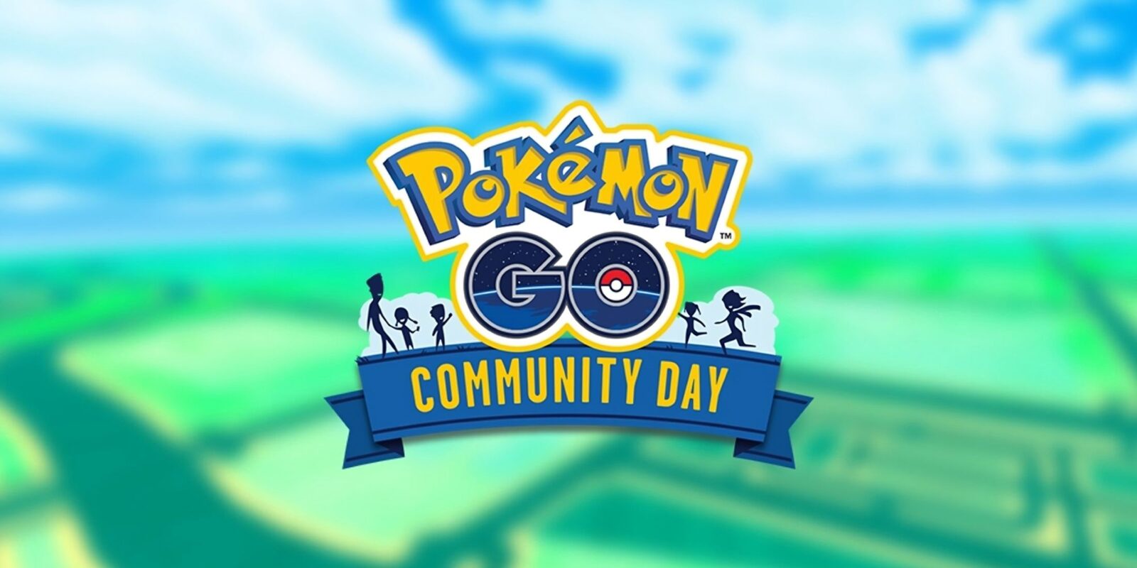 Pokemon GO Reveals Next 5 Community Day Dates