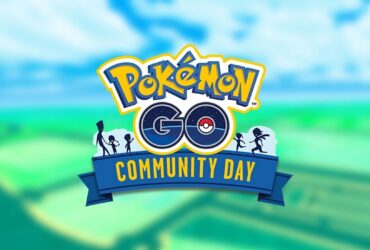 Pokemon GO Reveals Next 5 Community Day Dates