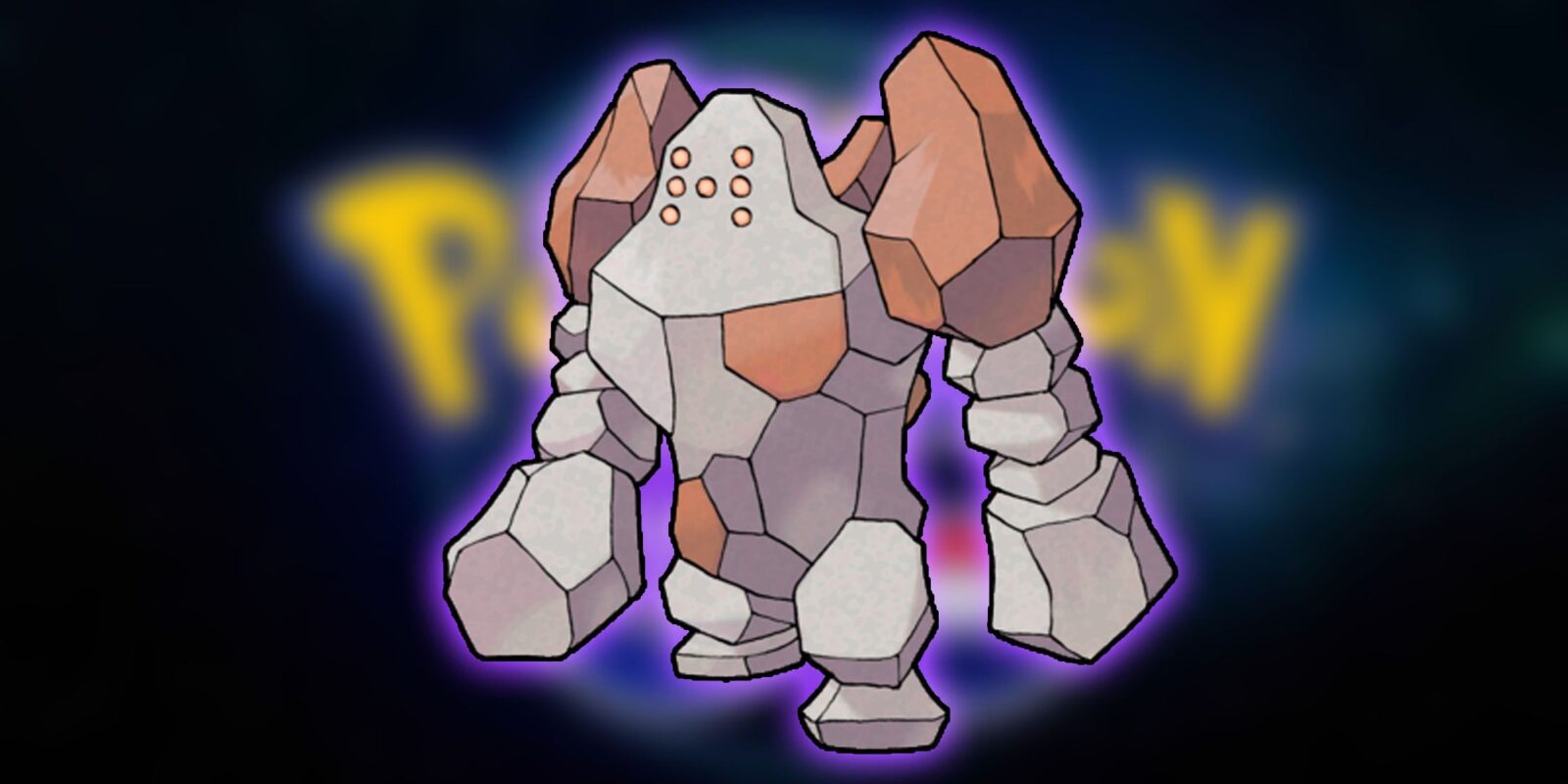 Pokemon GO: Shadow Regirock Raid Guide