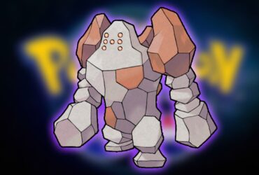 Pokemon GO: Shadow Regirock Raid Guide