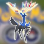 Pokemon GO Xerneas Raid Guide