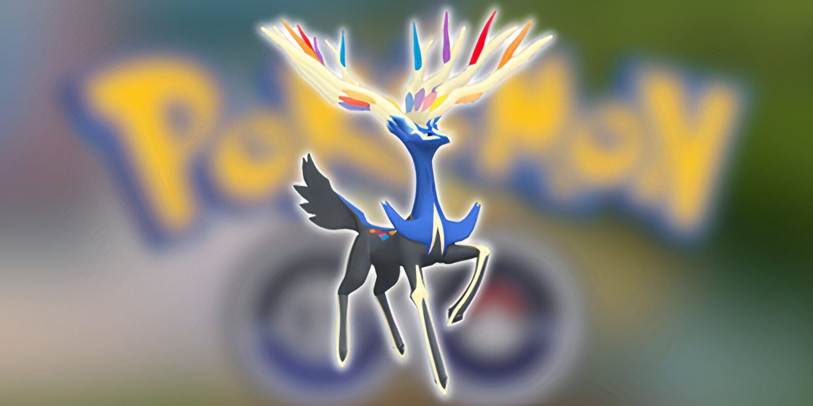 Pokemon GO Xerneas Raid Guide