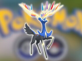 Pokemon GO Xerneas Raid Guide