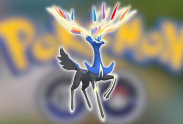 Pokemon GO Xerneas Raid Guide