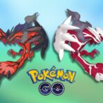 Pokemon GO Yveltal Raid Guide