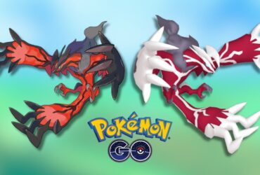 Pokemon GO Yveltal Raid Guide