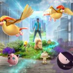 Pokemon Go Developer Close to a Saudi Arabian Acquisition