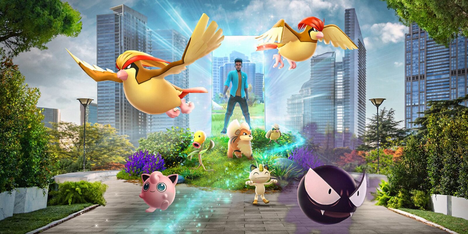 Pokemon Go Developer Close to a Saudi Arabian Acquisition