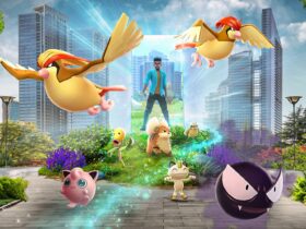 Pokemon Go Developer Close to a Saudi Arabian Acquisition