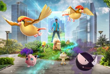 Pokemon Go Developer Close to a Saudi Arabian Acquisition